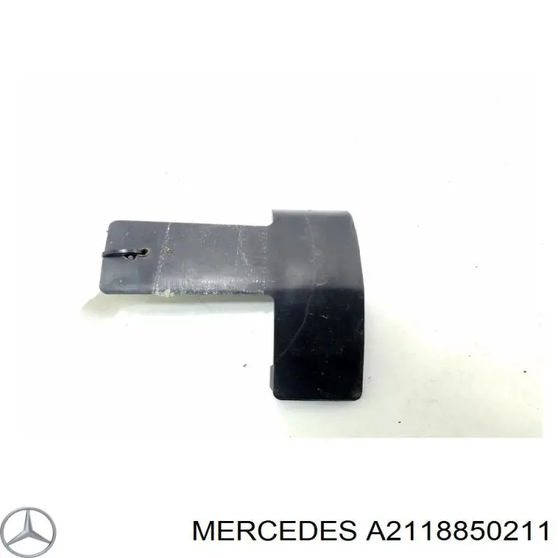 A2118850211 Mercedes 