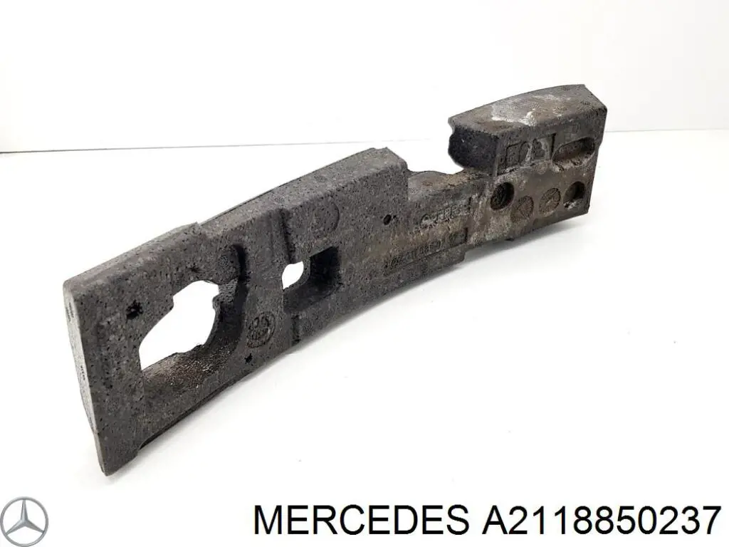  2118850237 Mercedes