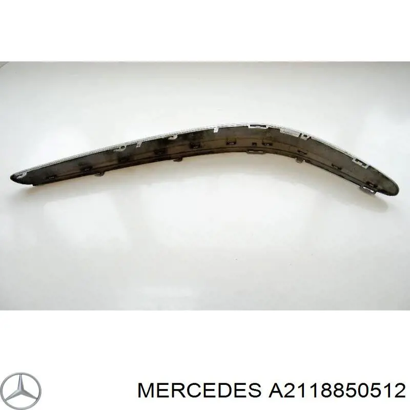  2118850512 Mercedes