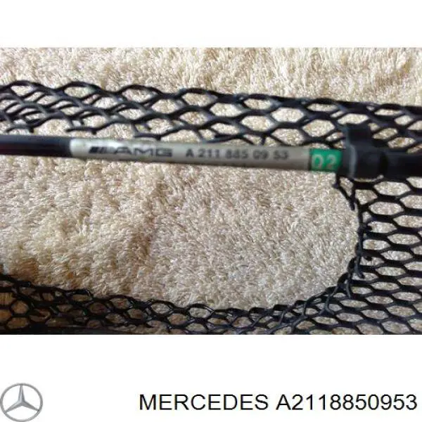  A2118850953 Mercedes