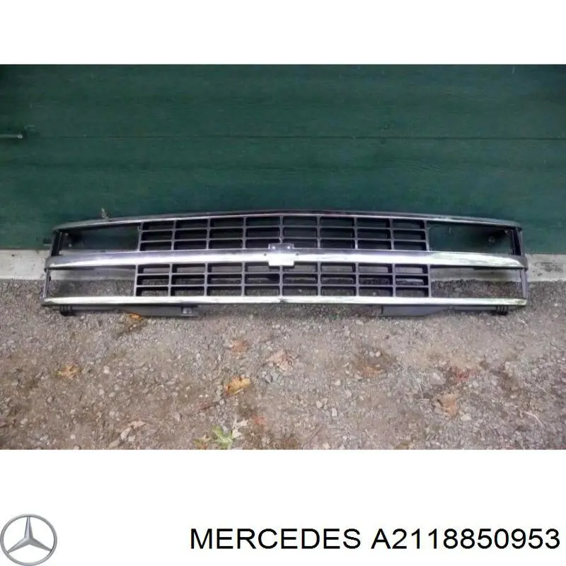  Mercedes A2118850953 цена, от 144.38 USD