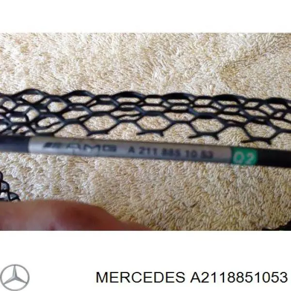 A2118851053 Mercedes 