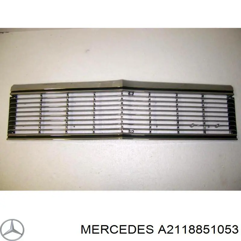  Mercedes A2118851053 цена, от 156.48 USD