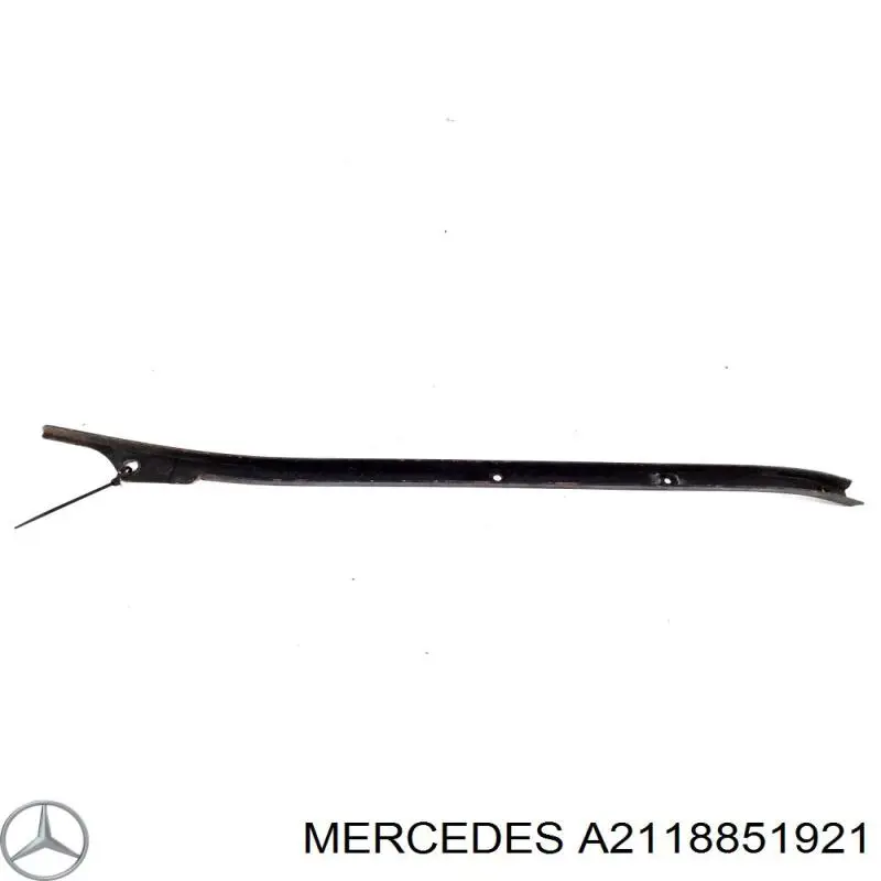  A2118851921 Mercedes