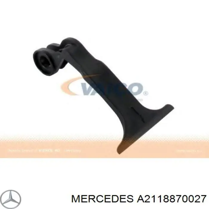 2118870027 Mercedes 