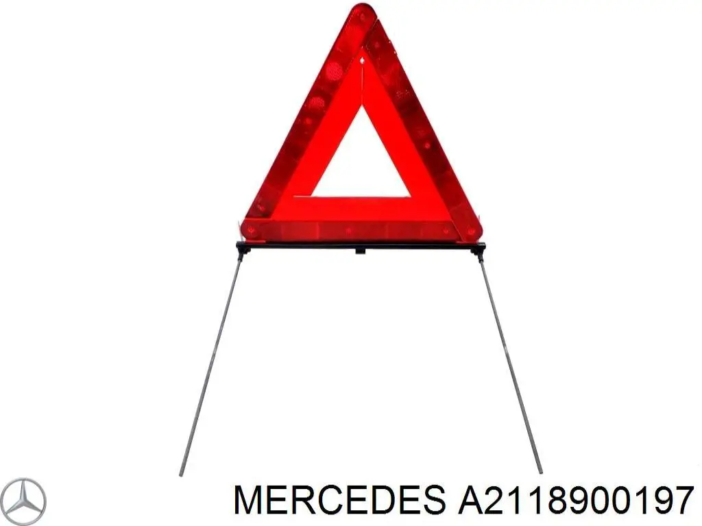Купить A2118900397 Mercedes 