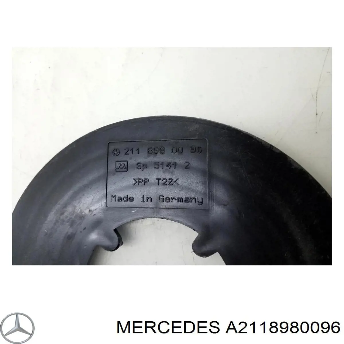  Mercedes 2118980096 цена, от 8.79 USD
