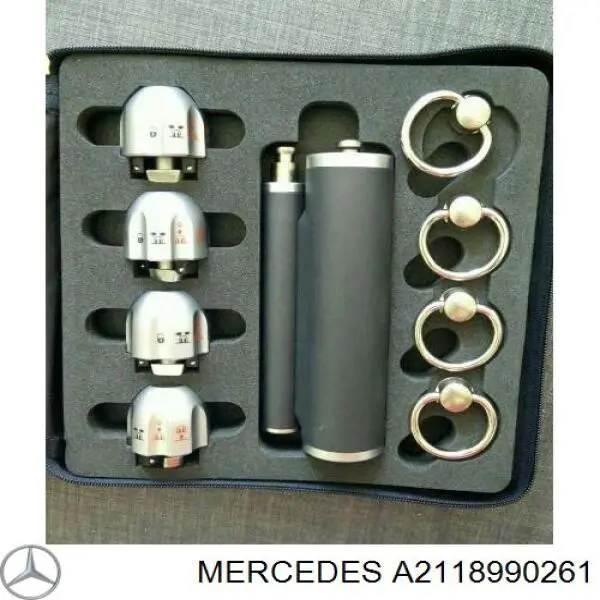 2118990261 Mercedes 