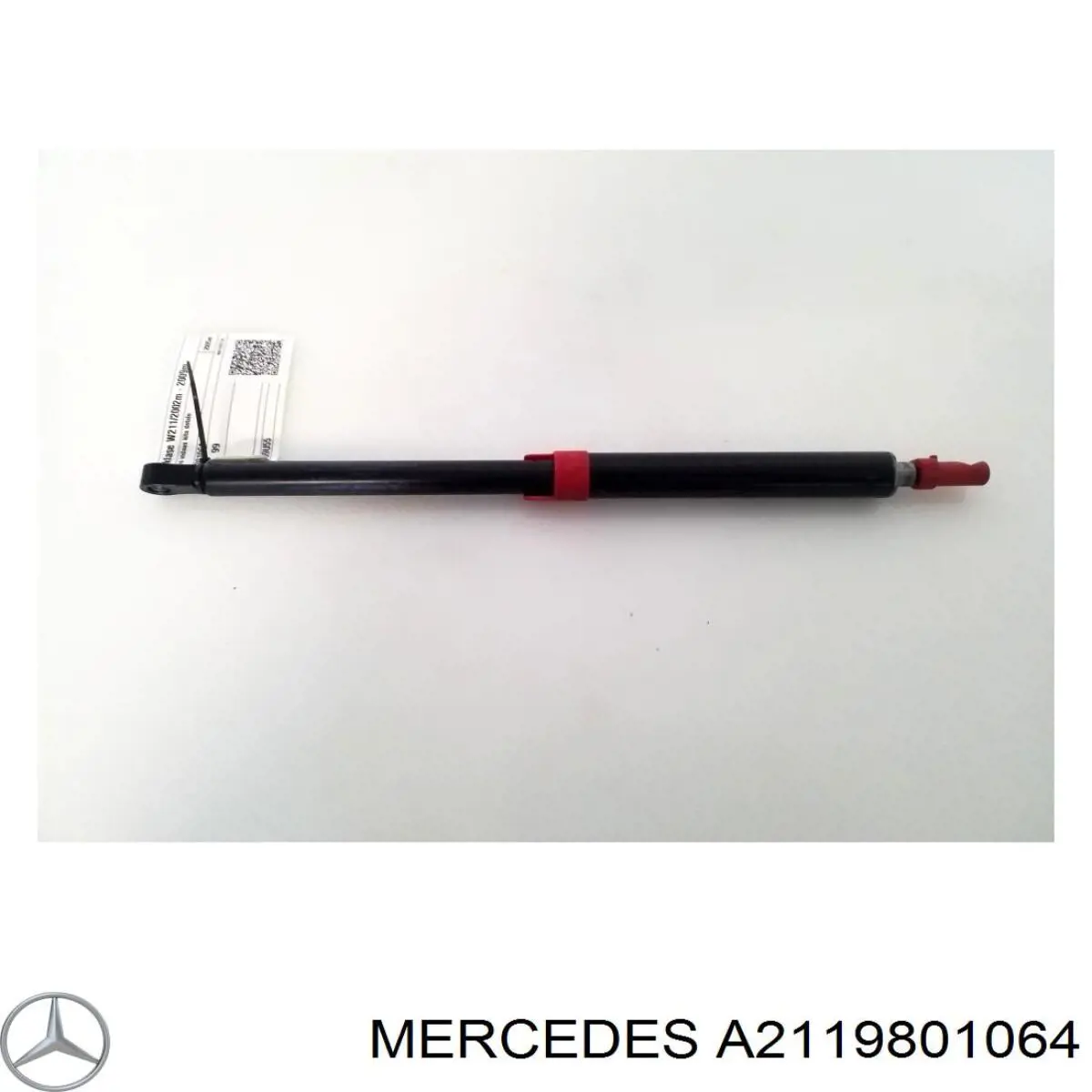 A2119801064 Mercedes 