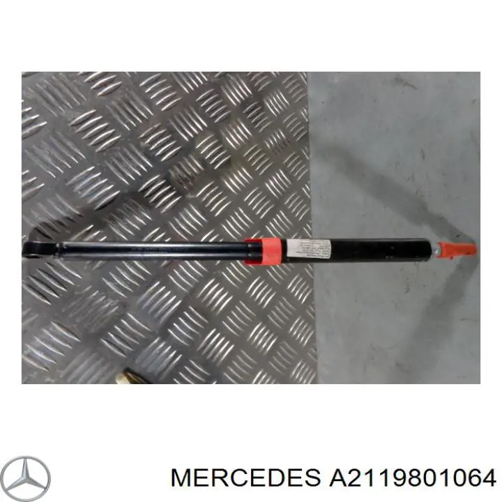  Mercedes A2119801064 цена, от 98.16 USD