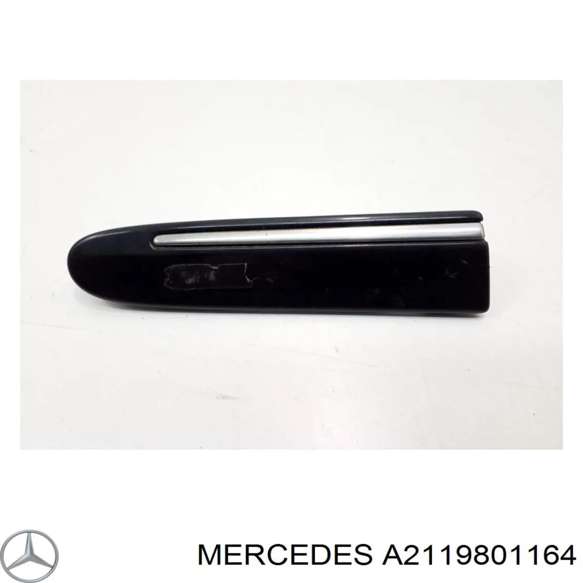 Амортизатор задней двери Mercedes A2119801164 цена, от 41.81 USD