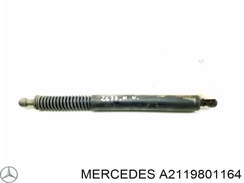 2119801164 Mercedes