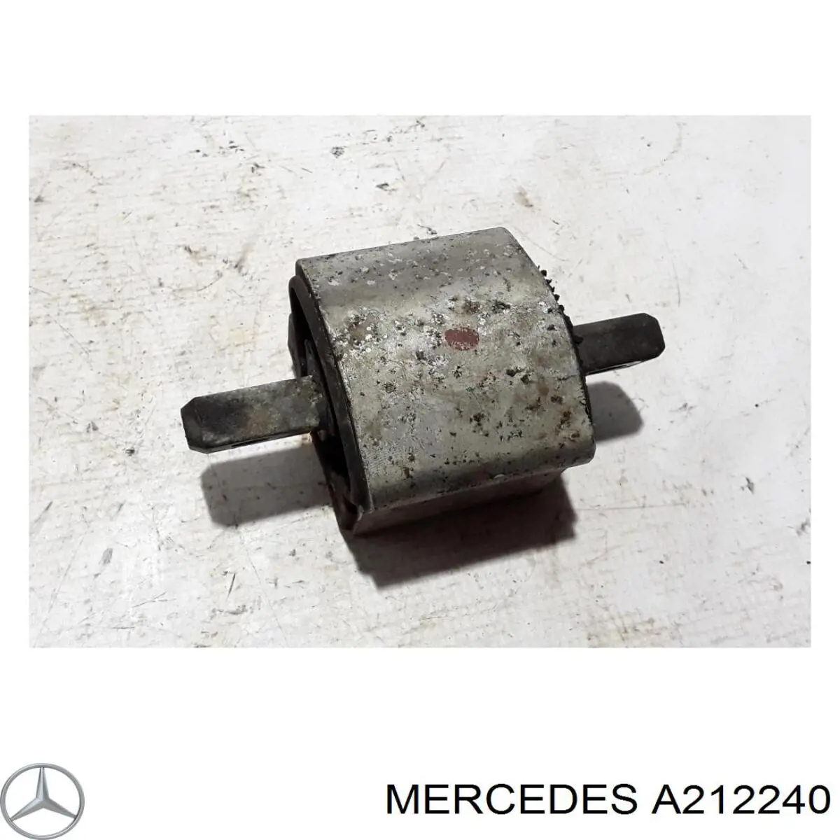  A212240 Mercedes