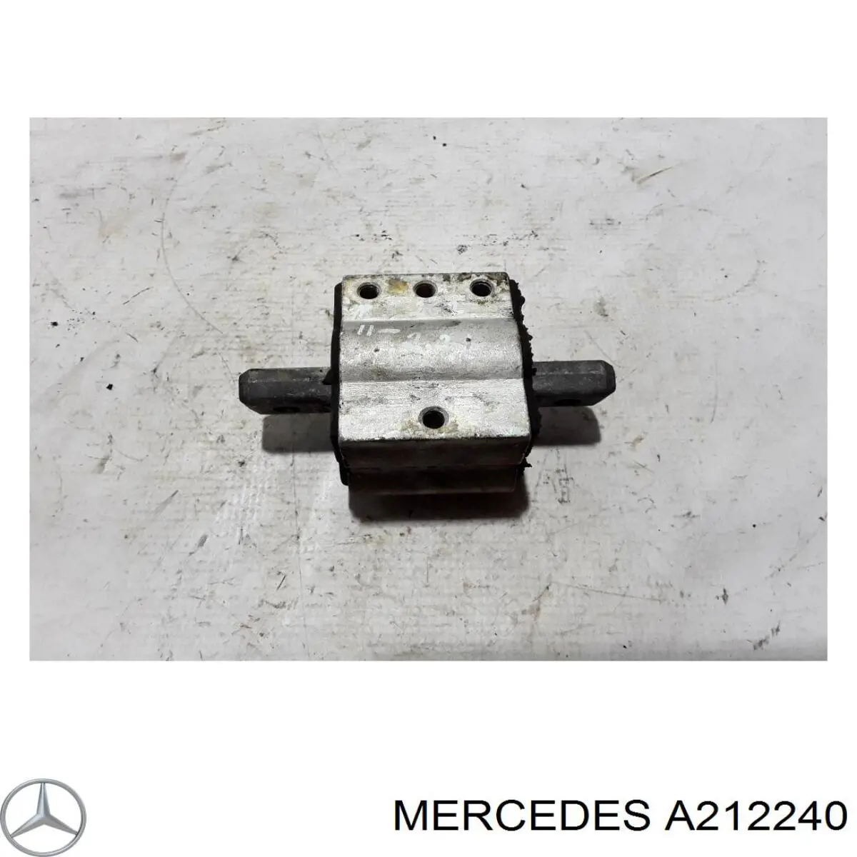 Купить A212240 Mercedes 