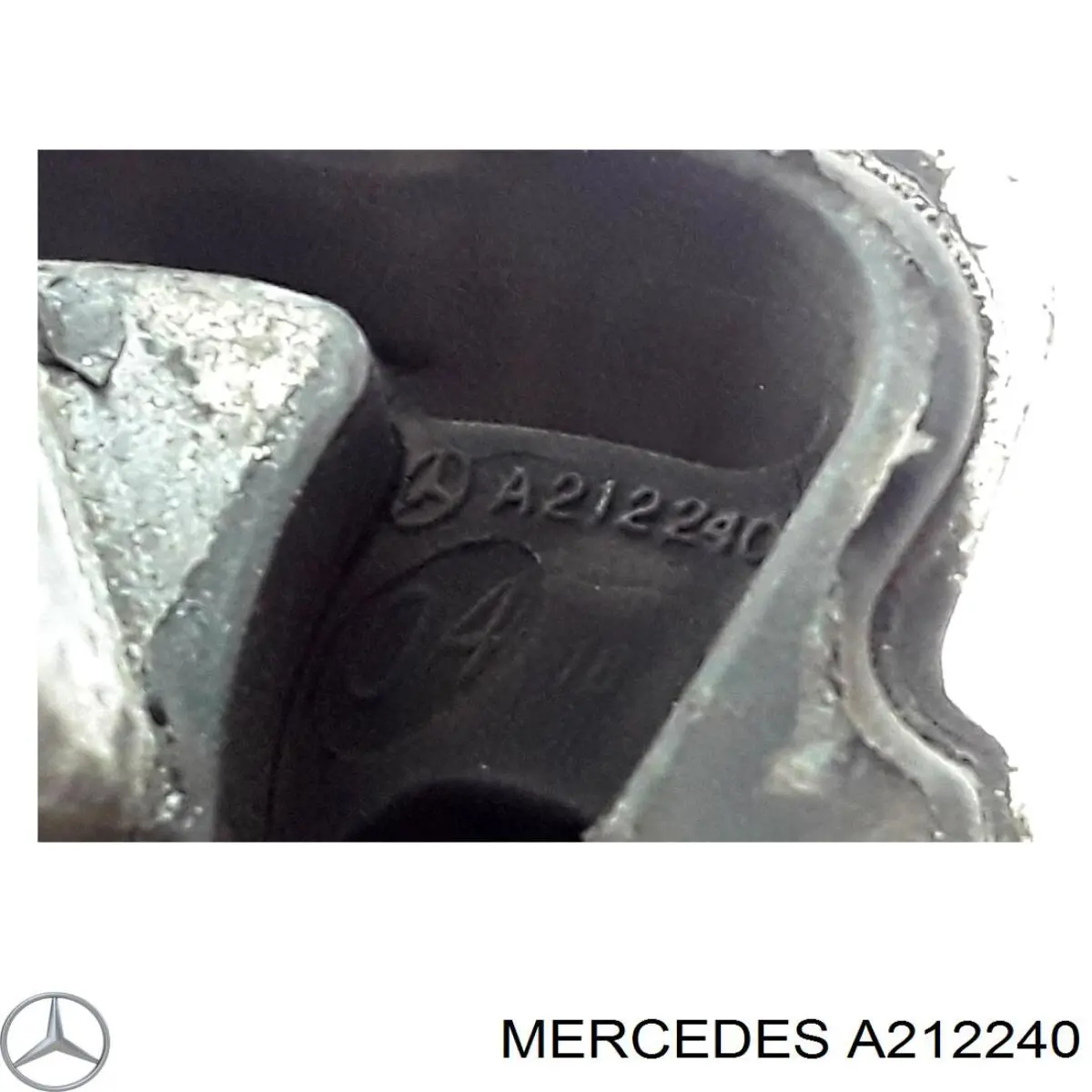  Mercedes A212240 цена, от 38.01 USD
