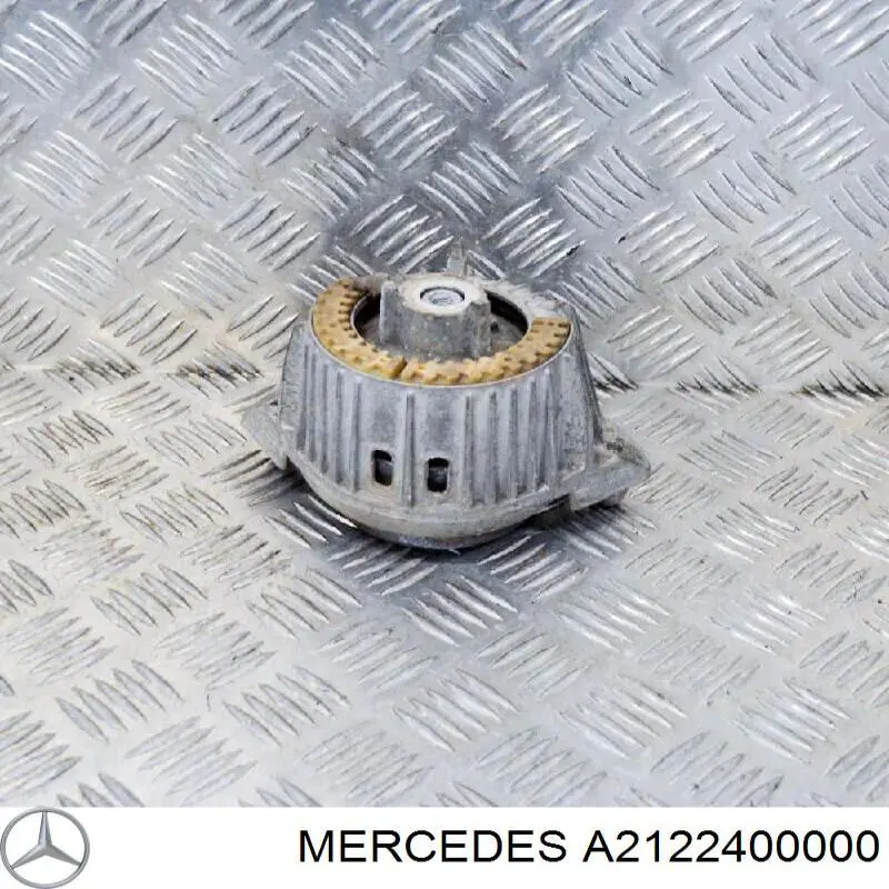  A2122400000 Mercedes