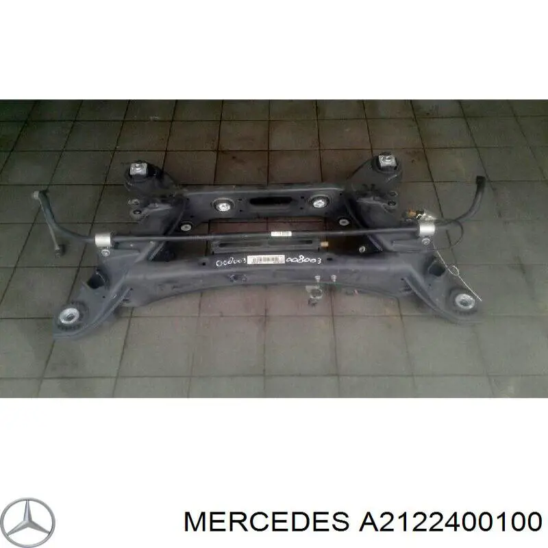 Подушка двигателя Mercedes A2122400100 цена, от 71.06 USD