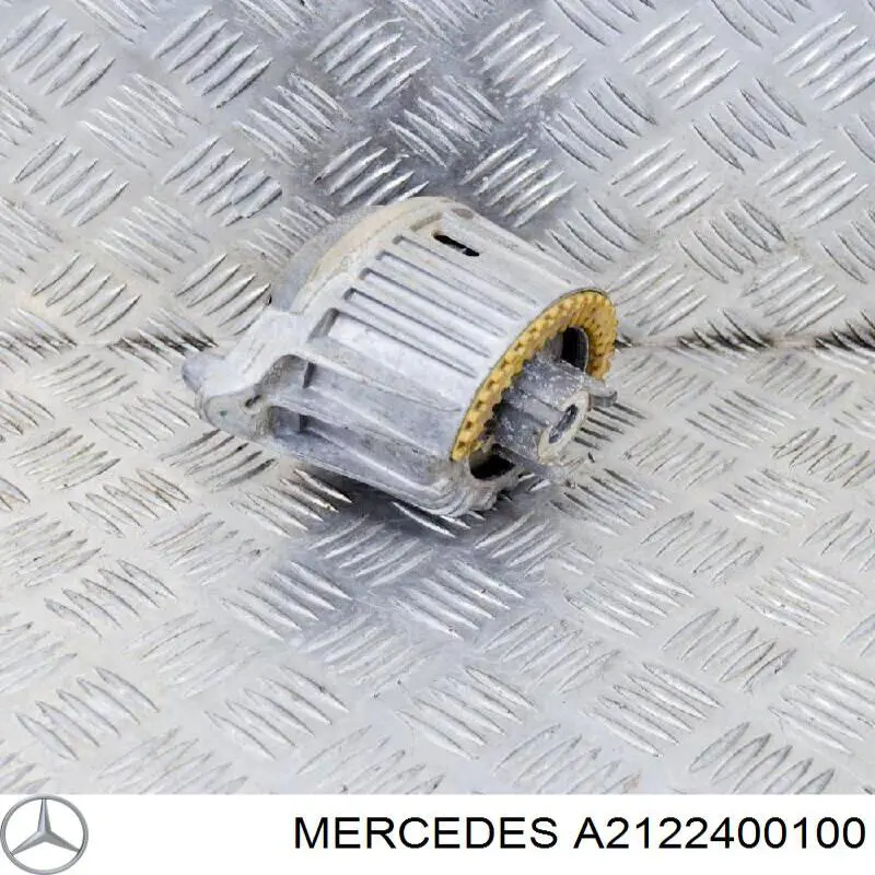 A2122400100 Mercedes 