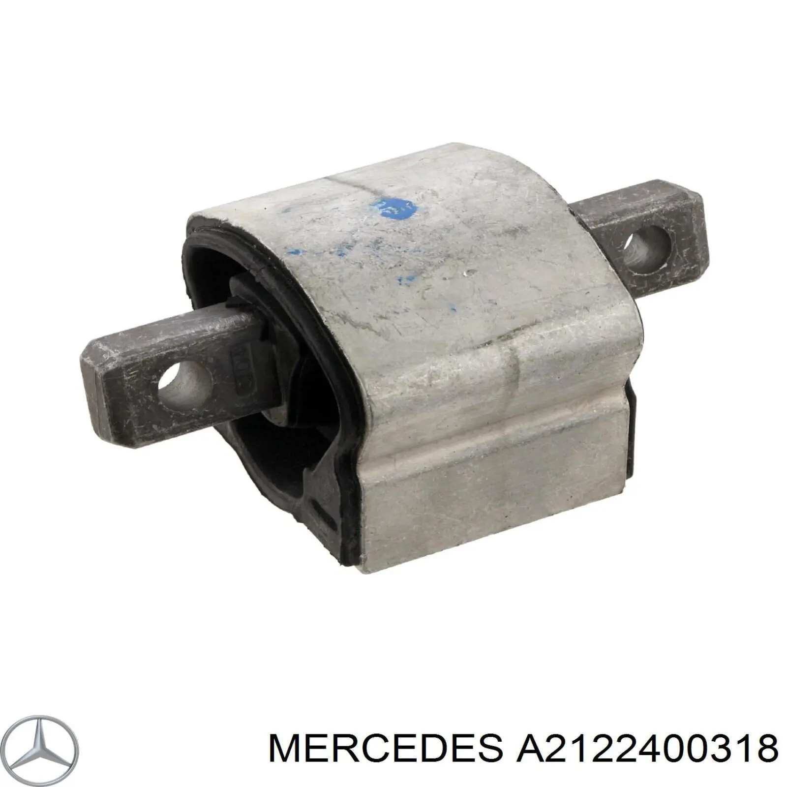 A2122400318 Mercedes