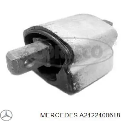 A2122400618 Mercedes