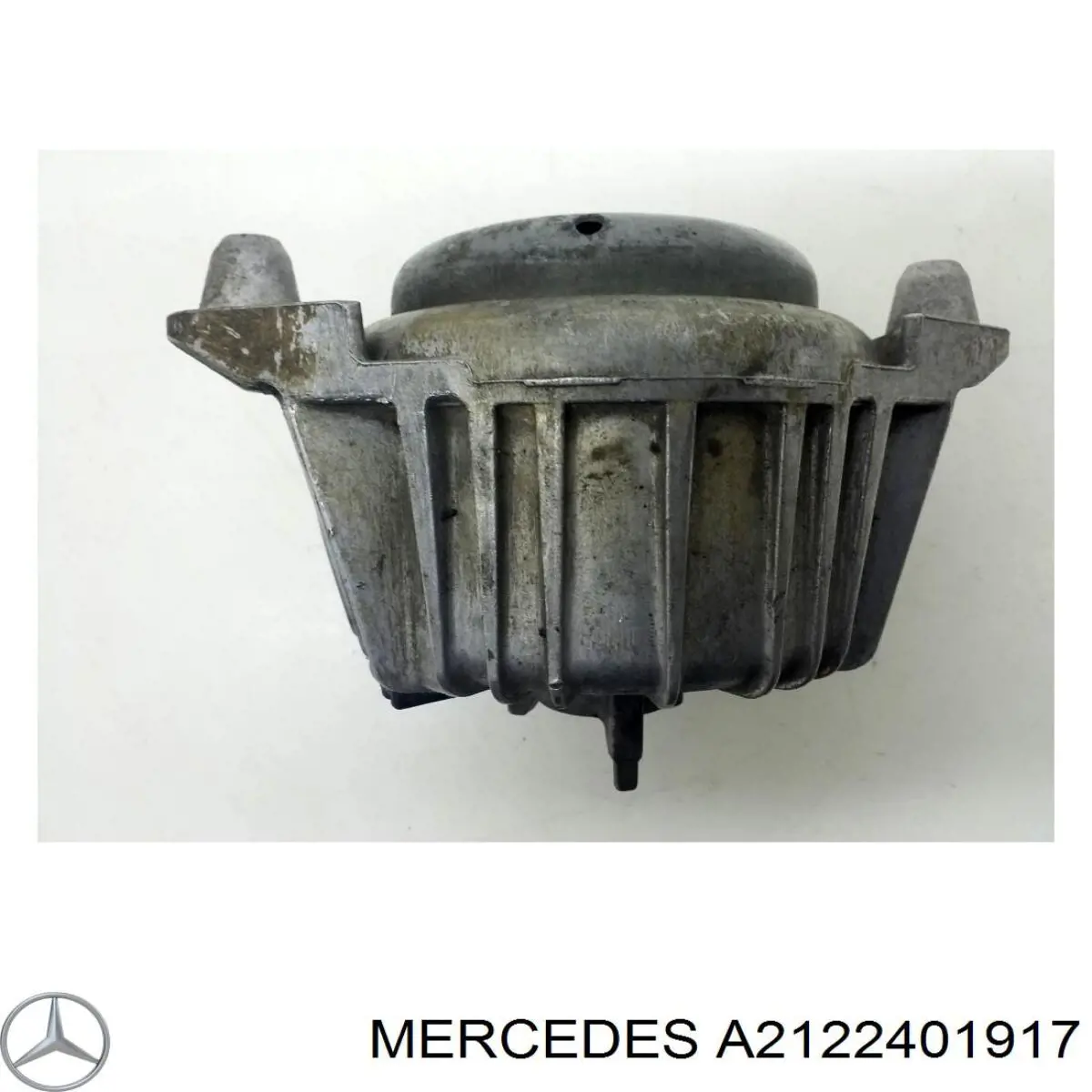 Купить A2122401917 Mercedes Правая опора двигателя