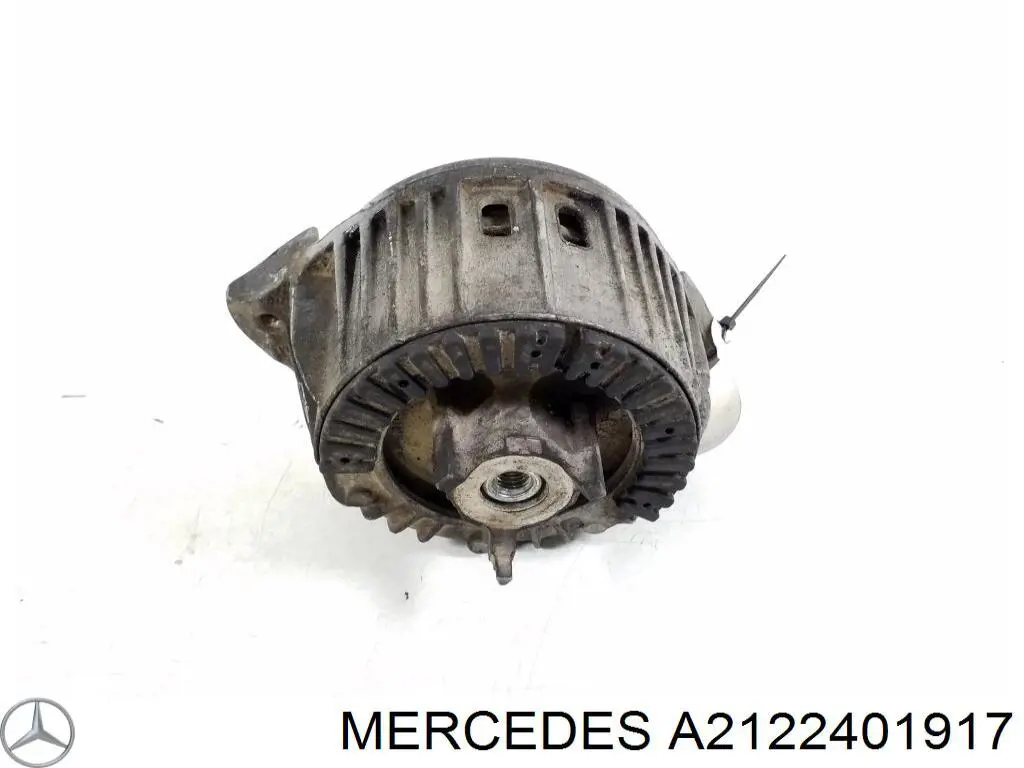 Опора двигателя Mercedes A2122401917