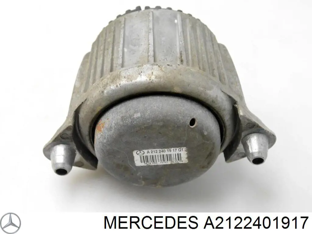 Подушка двигателя Mercedes A2122401917 цена, от 36.68 USD