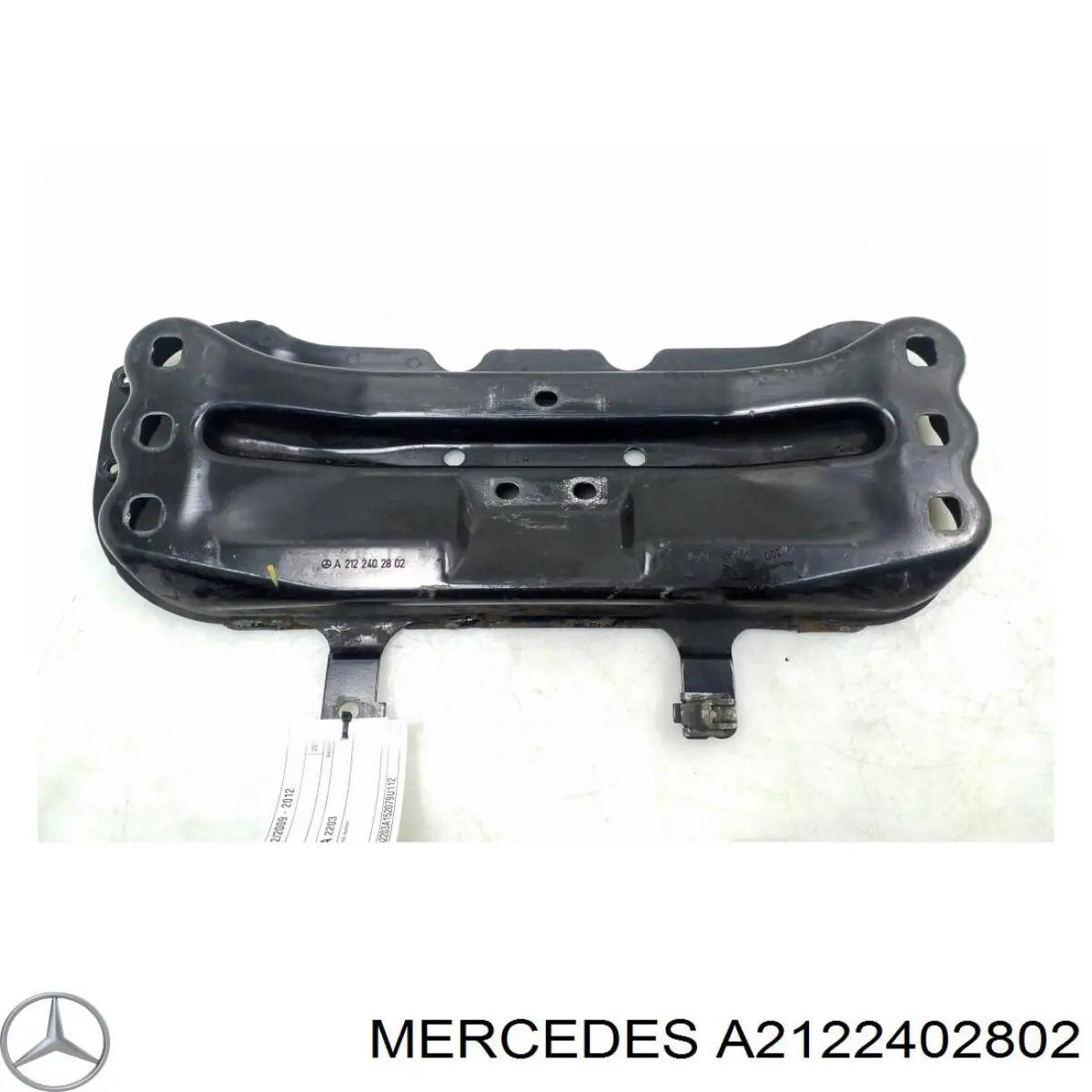 A2122402802 Mercedes 