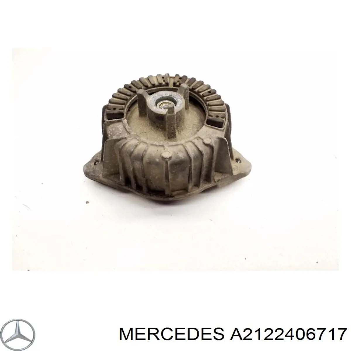  2122406717 Mercedes