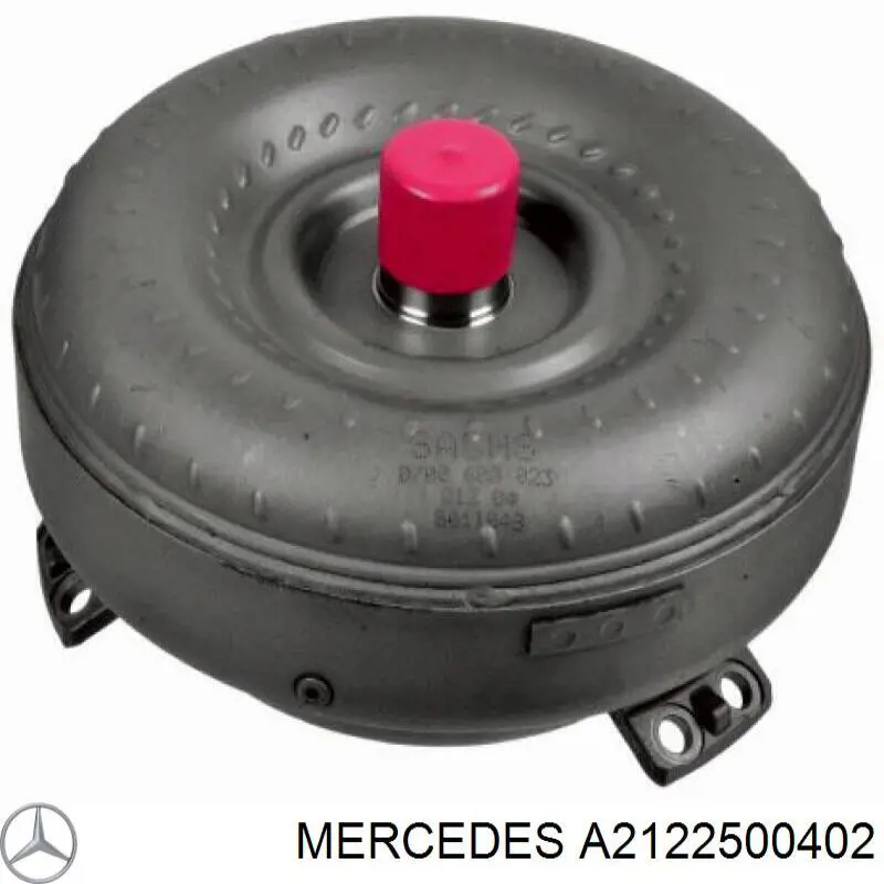  A212250040280 Mercedes