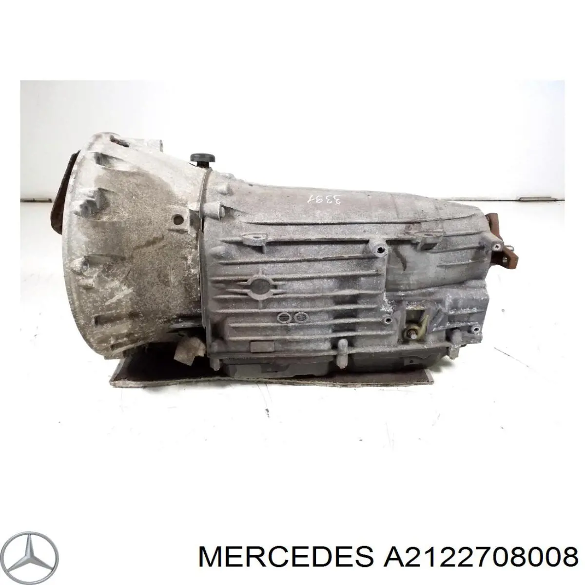  A2122708008 Mercedes