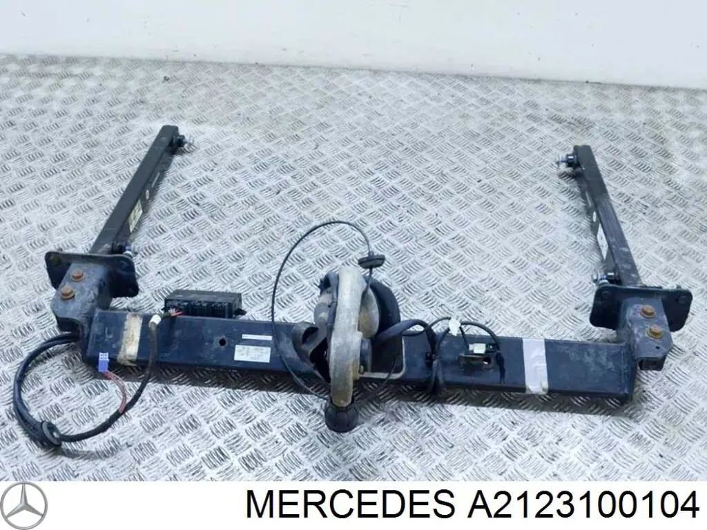  A2123100104 Mercedes