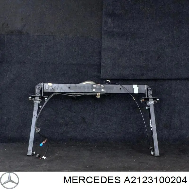 A2123100204 Mercedes 