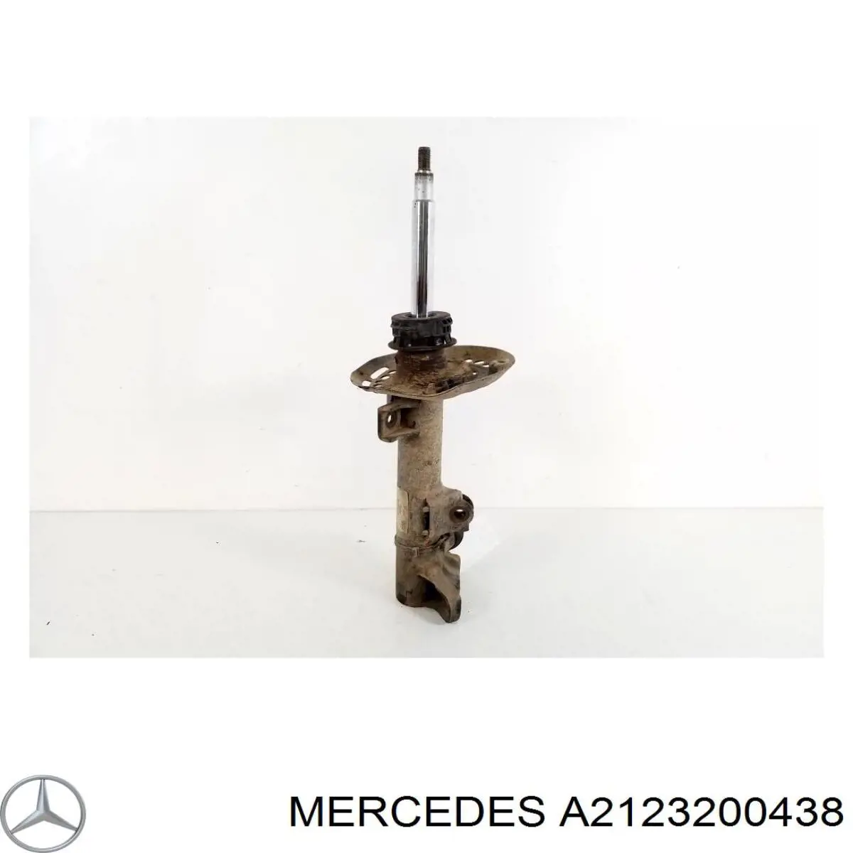Купить A2123200438 Mercedes 