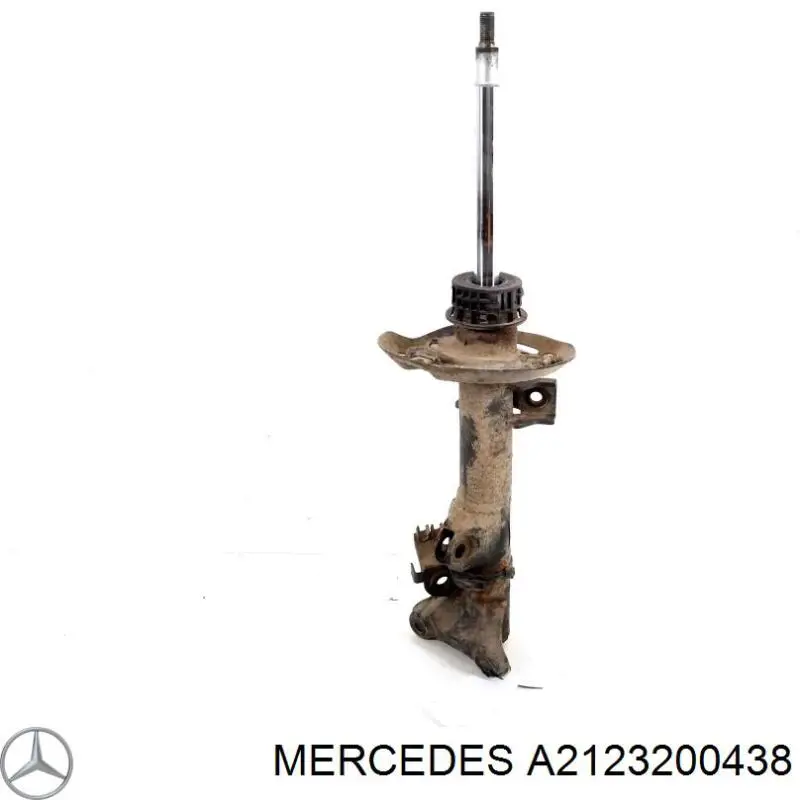  A2123200438 Mercedes