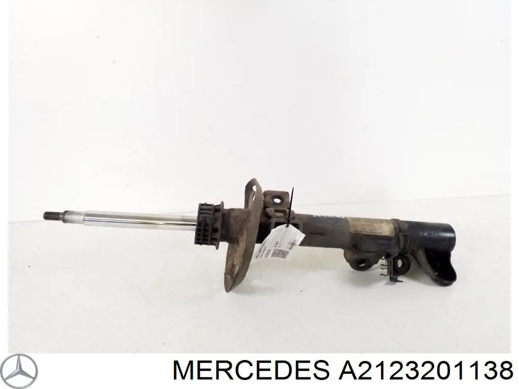 A2123201138 Mercedes 