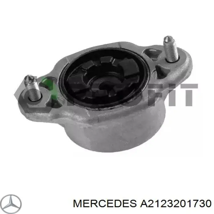  Mercedes A2123201730 цена, от 124.16 USD