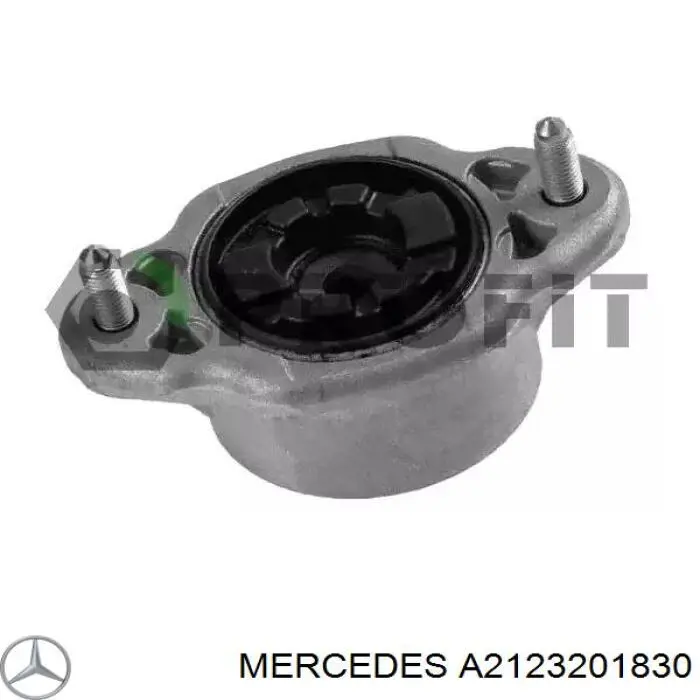 A2123201830 Mercedes