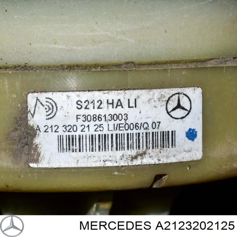 Пневмоподушка/пневморессора моста заднего Sline SL0212FL цена, от 120.36 USD