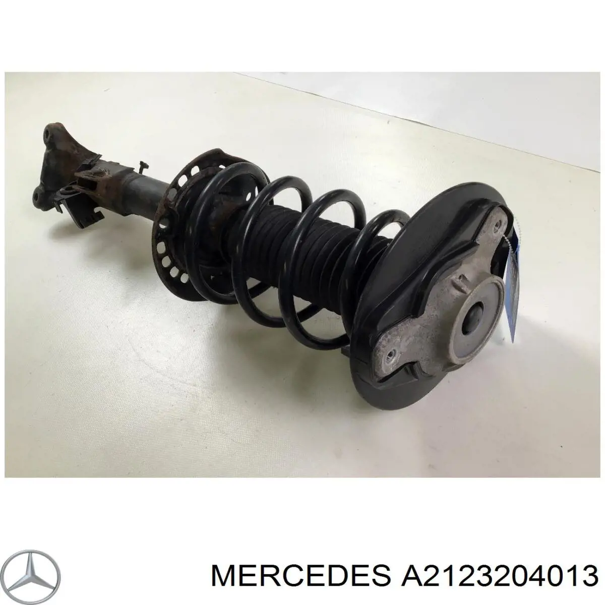 Купить A2123204013 Mercedes 