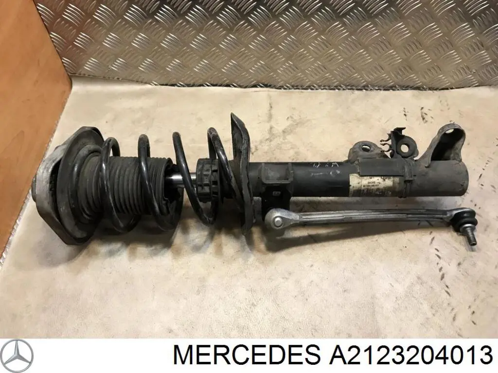  A2123204013 Mercedes