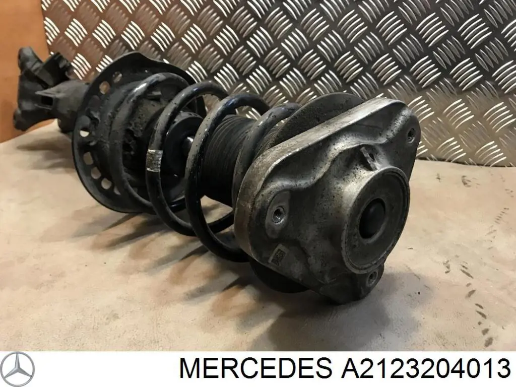 A2123204013 Mercedes 