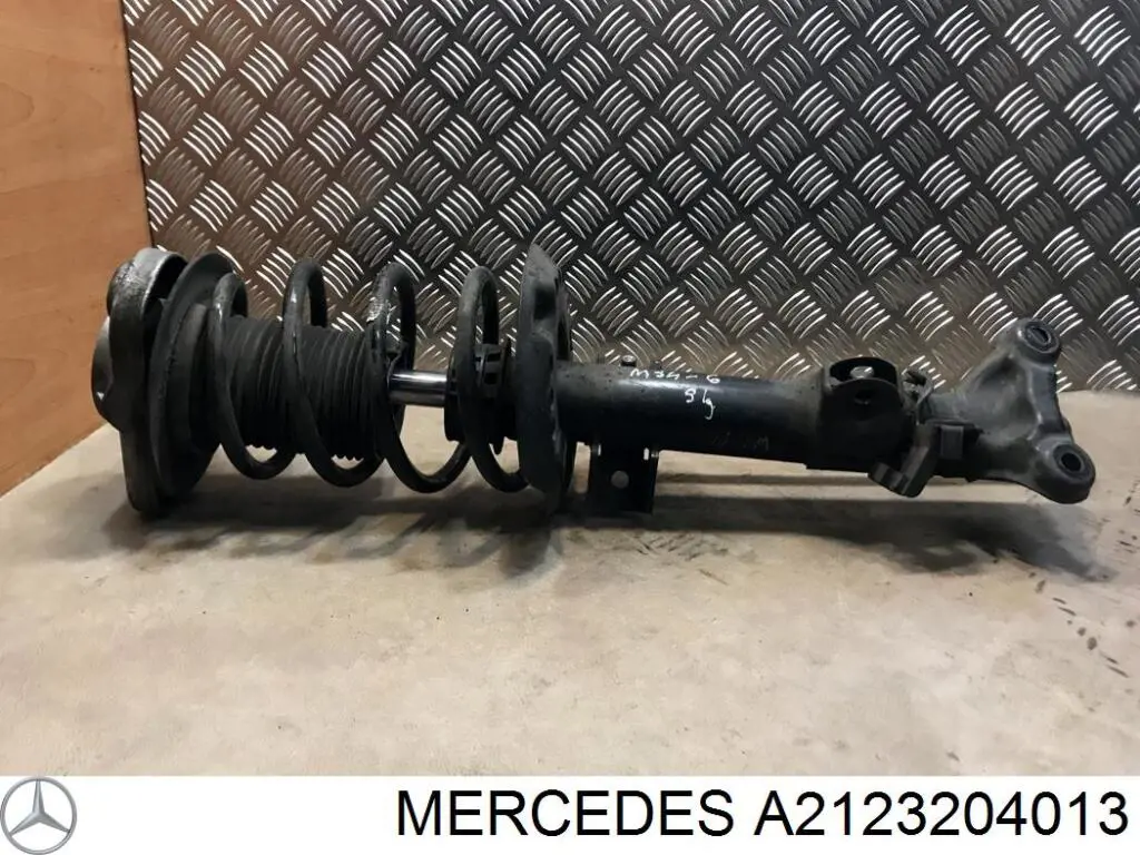  Mercedes A2123204013 цена, от 76.02 USD