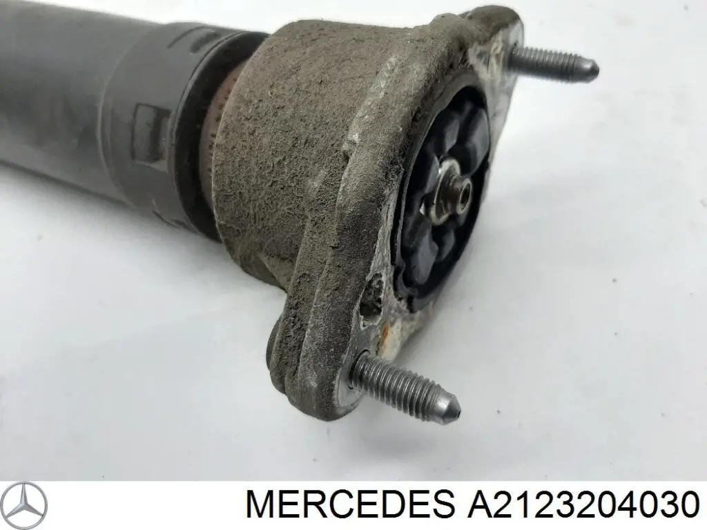 Стойка амортизатора задняя Mercedes A2123204030 цена, от 47.44 USD