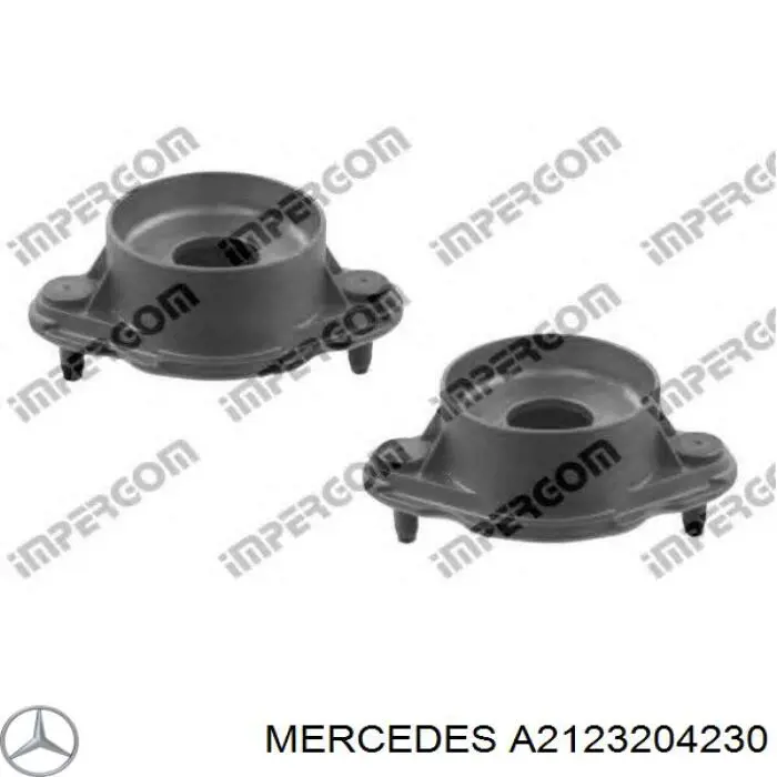 2123204230 Mercedes 