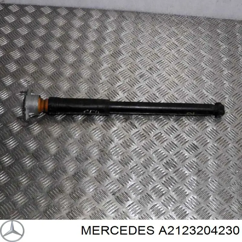  Mercedes A2123204230 цена, от 36.64 USD