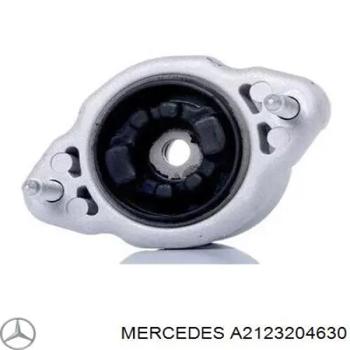 A2123204630 Mercedes амортизатор задний