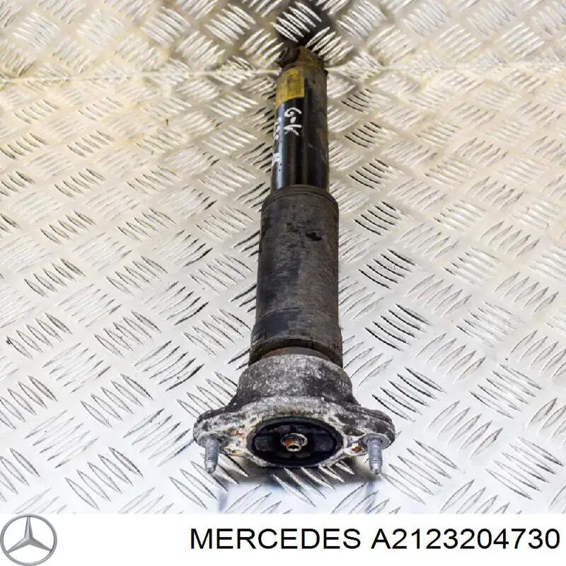 A2123204730 Mercedes