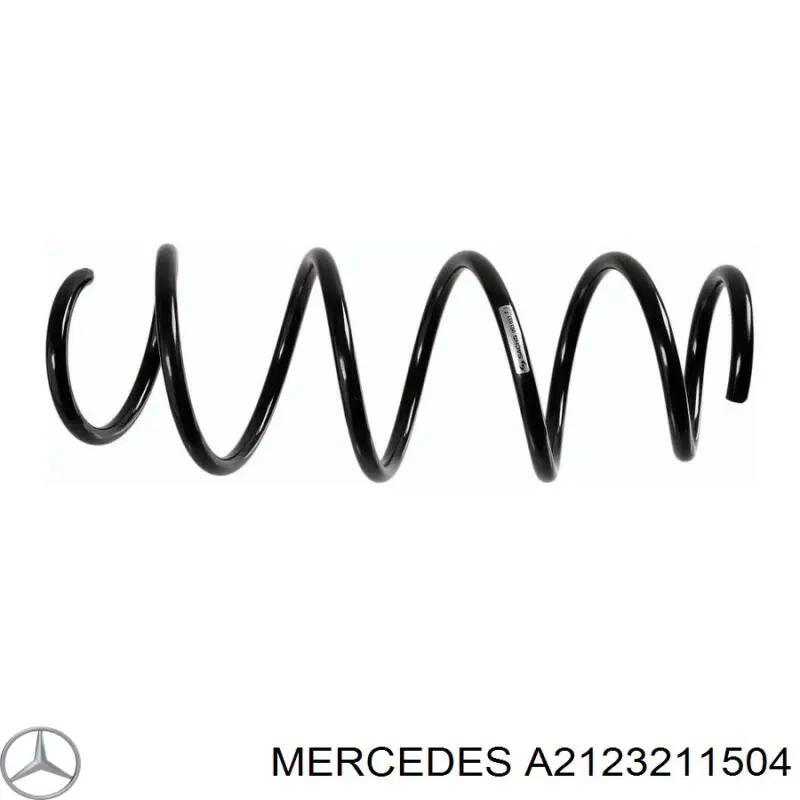 Пружина амортизатора передняя Sachs 993653 цена, от 69.02 USD