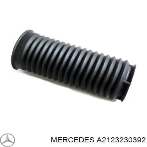 A2123230392 Mercedes пыльник амортизатора переднего
